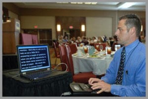 real-time-captioner